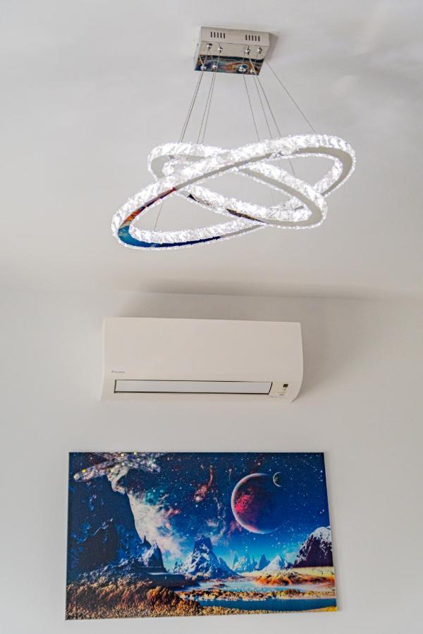 Jacuzzi - Flexible Selfcheckins 20 - Zagreb - Luxury - Garage - Smart - Brand New - Apartments Repinc 外观 照片