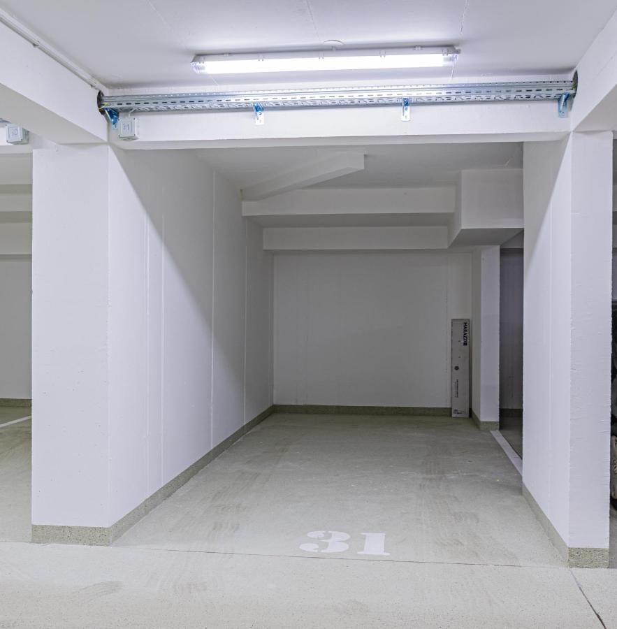 Jacuzzi - Flexible Selfcheckins 20 - Zagreb - Luxury - Garage - Smart - Brand New - Apartments Repinc 外观 照片